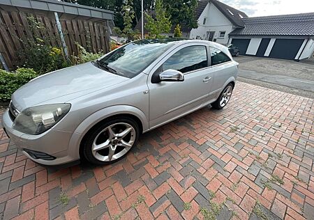Opel Astra 1.6 Cosmo 85kW | Sport Edition | TÜV 02/27