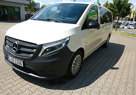 Mercedes-Benz Vito Tourer 114/116/119/124 CDI Pro extralang