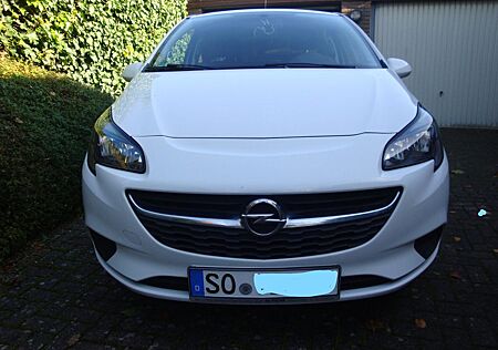 Opel Corsa 1.2 Selection Selection