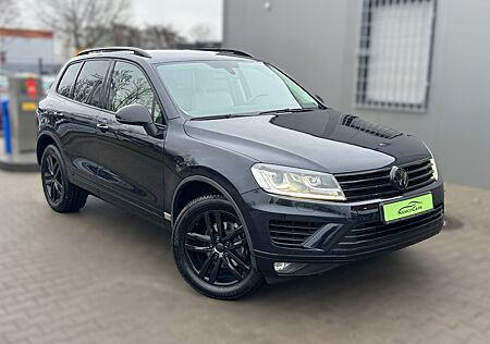 VW Touareg Volkswagen 3.6 V6 FSI*R-Cam*Navi*Leder*