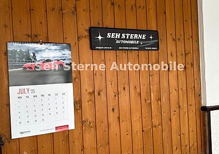 Mercedes-Benz Sprinter 319CDI*V6*7G-TRONIC*XENON+STHZ+AHK+VOLL