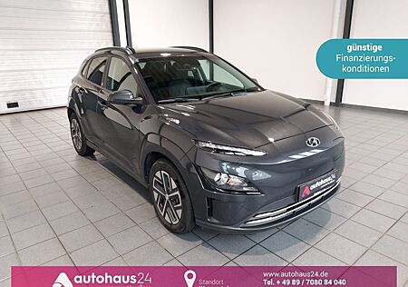 Hyundai Kona Ed. 30+ 39,2 kWh|Navi|Kamera