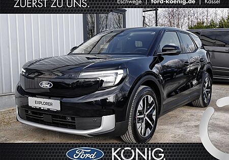 Ford Explorer Extended Range LED+Navi+ACC+Sitzheizung