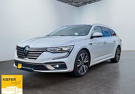 Renault Talisman TCe 160 EDC Initiale Paris Grandtour