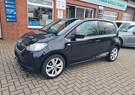 Skoda Citigo Fun