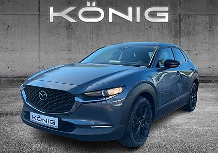 Mazda CX-30 2.0L e-SKYACTIV X 186PS AT6 HOMURA
