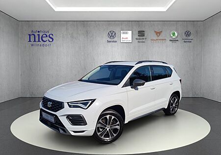 Seat Ateca FR 2.0 TDI DSG AHK Easy-Open Klima Navi