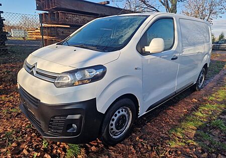 Citroën Jumpy Kasten Business M