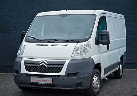 Citroën Jumper Kasten 30 L1H1 HDi 100 Klima*Tüv neu*