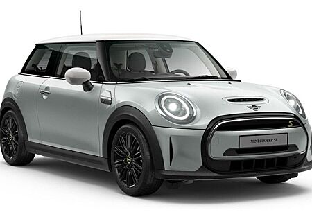 Mini Cooper SE 3-T Classic Navi LED RFK DA Sportsitze