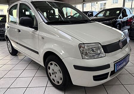 Fiat Panda 1.2 8V Classic KLIMA ELEK.FENSTER
