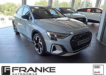 Audi A3 allstreet 35 TFSI S tronic NAVI*AHZV*LED