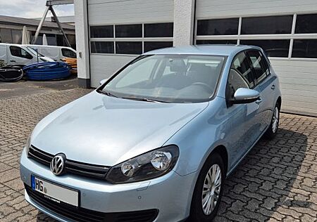 VW Golf Volkswagen 1.2 TSI BlueMotion Technology Trendline...