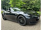 Mazda MX-5 MX5 SKYACTIV-G 2.0 Sportsline+Sportpaket+Recaro