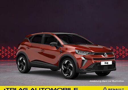 Renault Captur II Techno Mild Hybrid 160 EDC