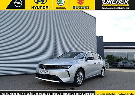 Opel Astra Sports Tourer Edition Klima/Navi/EPH/LRH/S