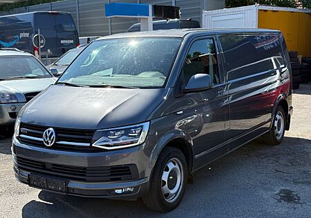 VW T6 Transporter Volkswagen lang 4Motion/XENON/KAMERA/STANDHE