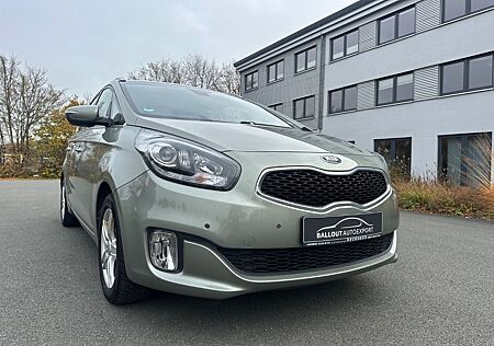 Kia Carens 1.6 GDI ,Navi,Kamera,Sitzheizung