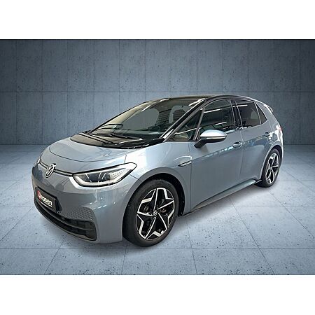 VW ID.3 leasen