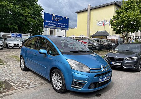 Citroën C4 Picasso Exclusive 1.6 HDI*AUTOMATIK*NAVI*TOP*