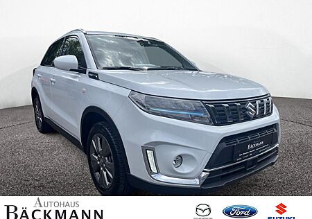 Suzuki Vitara 1 5 COMFORT ALLGRIP AGS