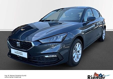 Seat Leon 1.5 eTSI DSG Road Edition ACC CAM SHZ