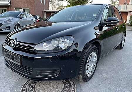 VW Golf Volkswagen 1.4 TSI DSG 90 kW Highline PDC Automatik