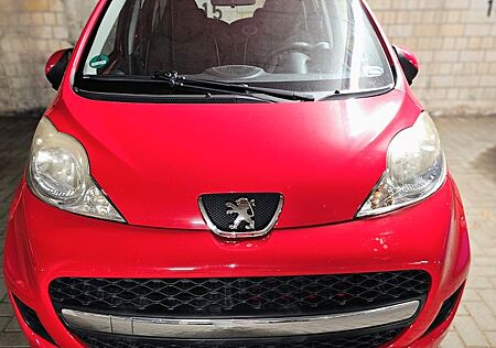 Peugeot 107 Filou