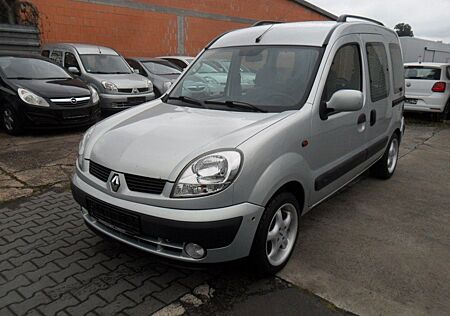 Renault Kangoo Privilege Klima Zahnriemen+Tüv Neu
