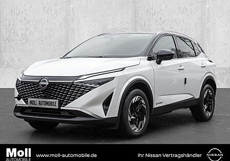 Nissan Qashqai N-Connecta 1.5 VC-T 190PS e-POWER Winter