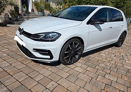 VW Golf Volkswagen 2.0 TDI IQ, Standheizung, 1. Hand