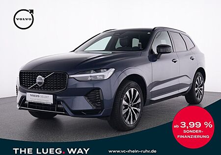 Volvo XC 60 XC60 B4 B Plus Dark Aut. + GSD + TEILLEDER + BLI