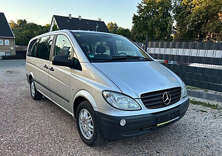 Mercedes-Benz Vito 120 CDI Automatik