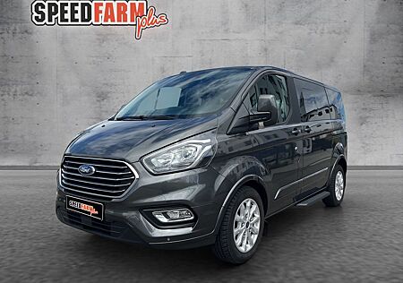 Ford Tourneo Custom 320 L1 Tourneo Titanium Top Zust.