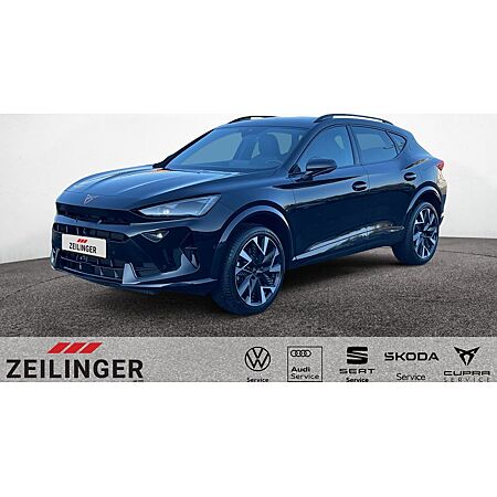 Cupra Formentor leasen