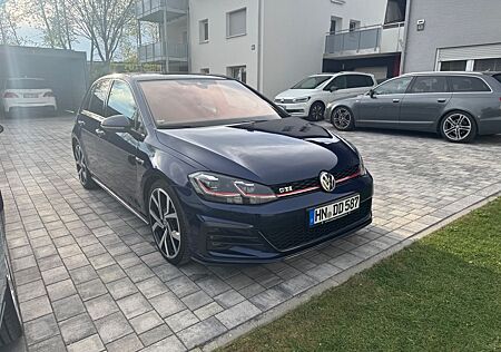 VW Golf Volkswagen 2.0 TSI DSG GTI GTI