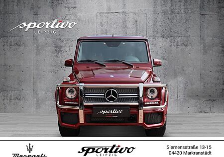 Mercedes-Benz G 65 AMG gebraucht kaufen Mercedes-Benz G 65 AMG *215 KM*Neuwertig*Rear Entertaiment*