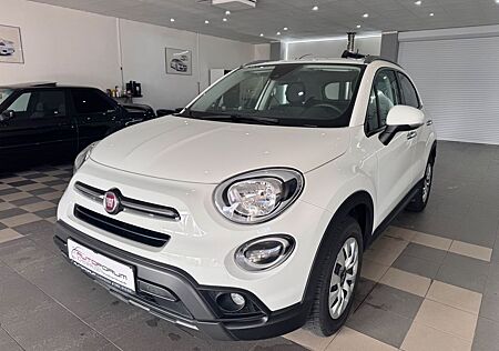 Fiat 500X Cross 1,3 Aut.