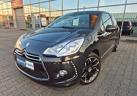 Citroën DS3 SportChic*1.6*Navi*Led*Klima*17 Zolll*Top***