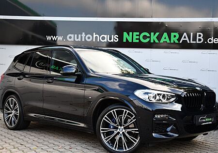 BMW X3 M40 gebraucht kaufen BMW X3 M40 *Scheckheftgepflegt*Unfallfrei