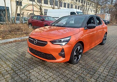 Opel Corsa F e Ultimate