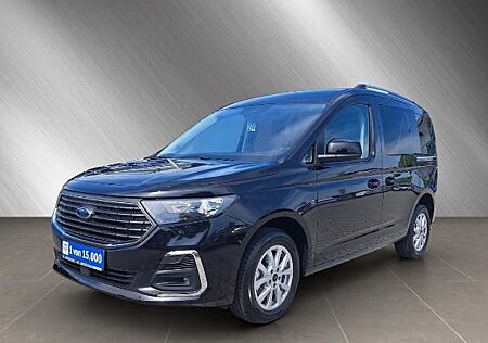 Ford Tourneo Connect 2.0 EcoBlue Titanium