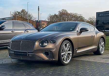 Bentley Continental GT Naim / Roating / Mulliner / Garantie