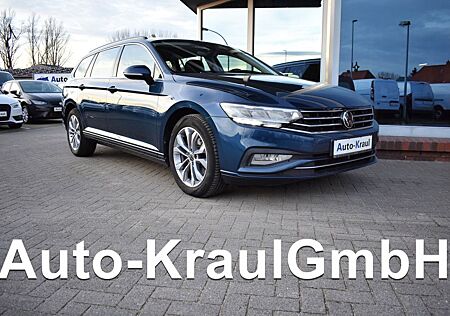 VW Passat Variant Volkswagen 2.0 TDI SCR Business LED-Scheinwe