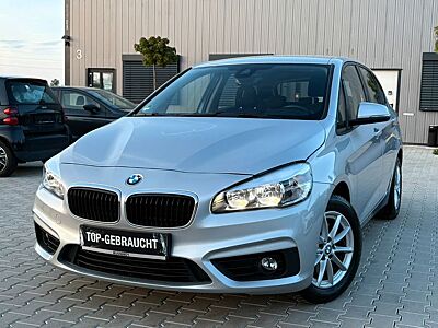 BMW 218i Active Tourer Automatik / *35.000 km* / PDC