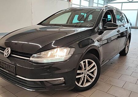 VW Golf Volkswagen VII 1.6 TDI Comfortline/NAVI/ACC/St&Go/