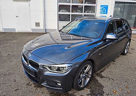 BMW 320 d Touring M Sport