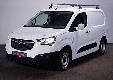 Opel Combo 1.5D Edition*Klima*Tempomat*Bluetooth*