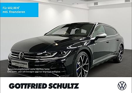 VW Arteon Volkswagen Shooting Brake R 2.0 TSI DSG 4M IQ+AHK+PA