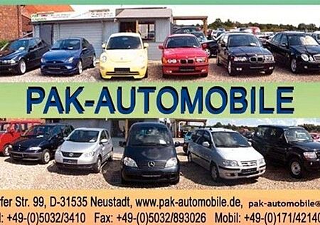 Renault Twingo Authentique ELEKTR. FALTDACH